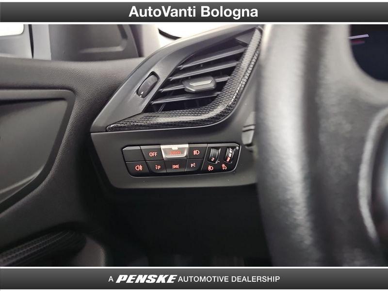 BMW Serie 1 120d xdrive Business Advantage auto
