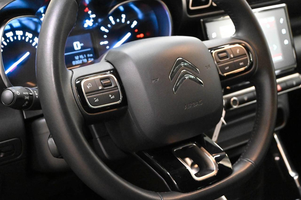 CITROEN C3 Aircross 1ª s. C3 Aircross PureTech...