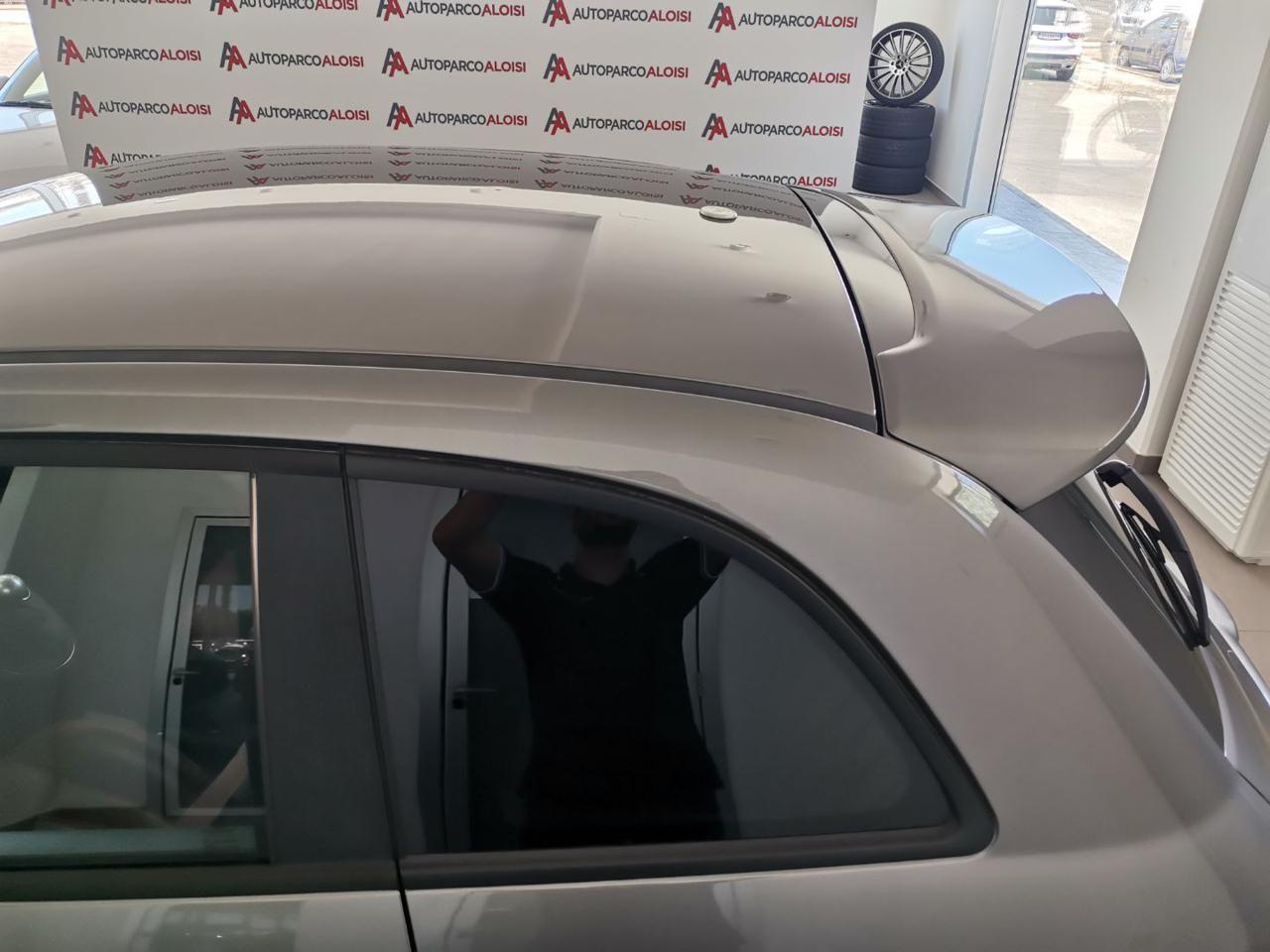 Abarth 595 1.4 Turbo T-Jet 165 CV Turismo