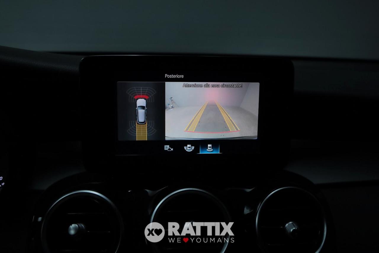 Mercedes-Benz GLC 220 d 2.0 194CV Business 4matic Auto