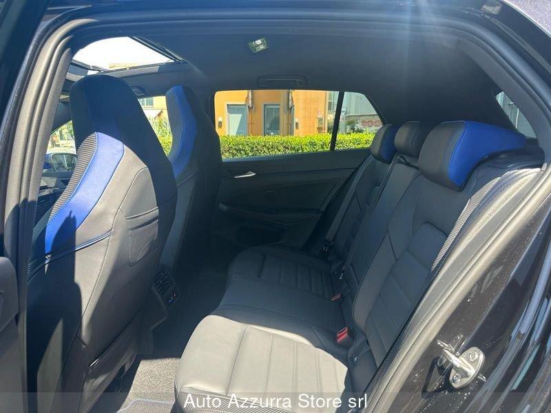 Volkswagen Golf R 2.0 TSI 4m 333cv DSG 20 Years | AKRAPOVIC, TETTO