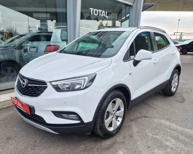 OPEL Mokka X 1.6 Ecotec 115CV 4x2 Start&Stop