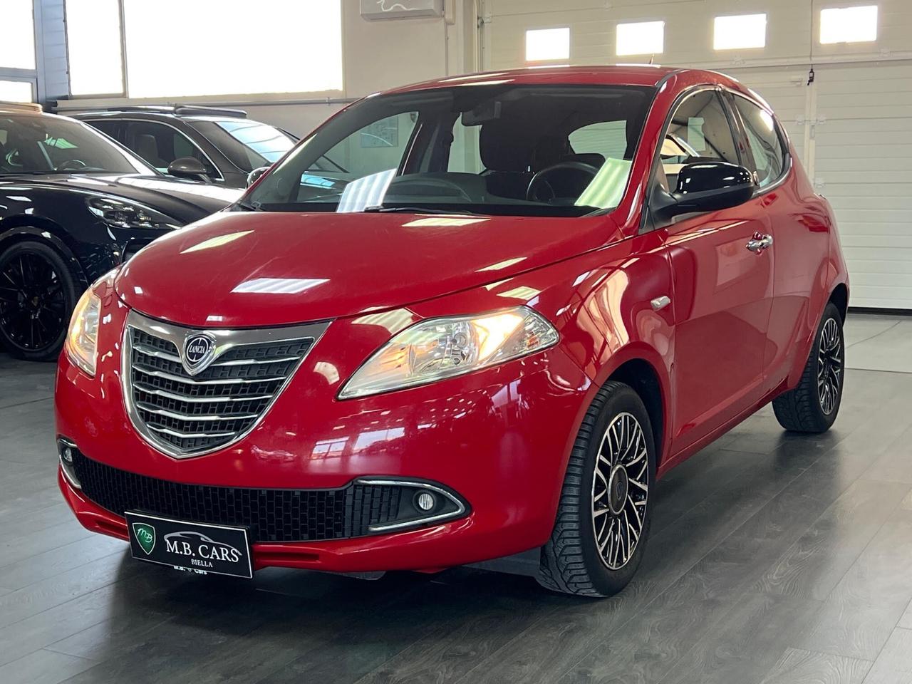 Lancia Ypsilon 1.3 mjt Gold