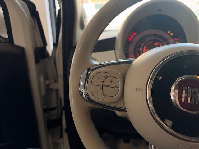 Fiat 500 1.0 Hybrid Dolcevita 2023 IVA ESPOSTA