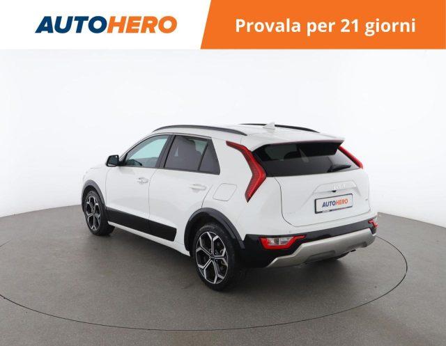 KIA Niro 1.6 GDi DCT HEV Style