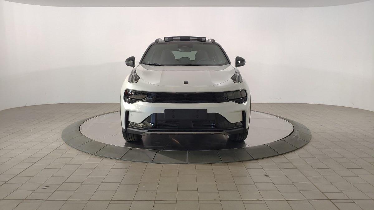 LYNK&CO 01 Phev More CON ECOBONUS ROTTAMAZIONE LOMBARDIA