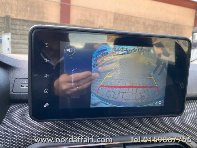 DACIA Sandero Stepway 1.0 TCe 100 CV ECO-G Comfort