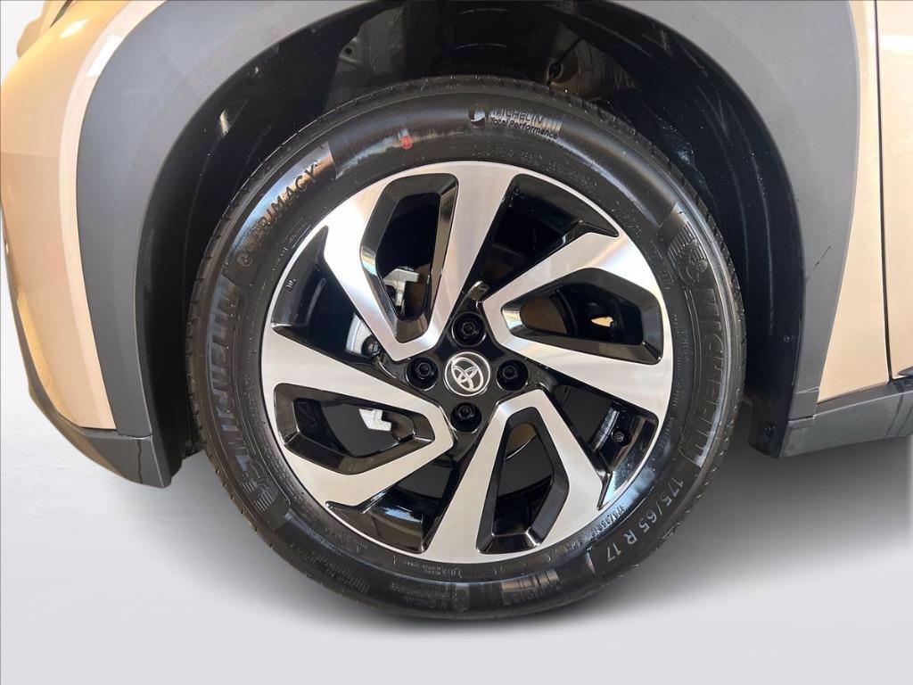 TOYOTA Aygo X 1.0 Trend 72cv del 2025