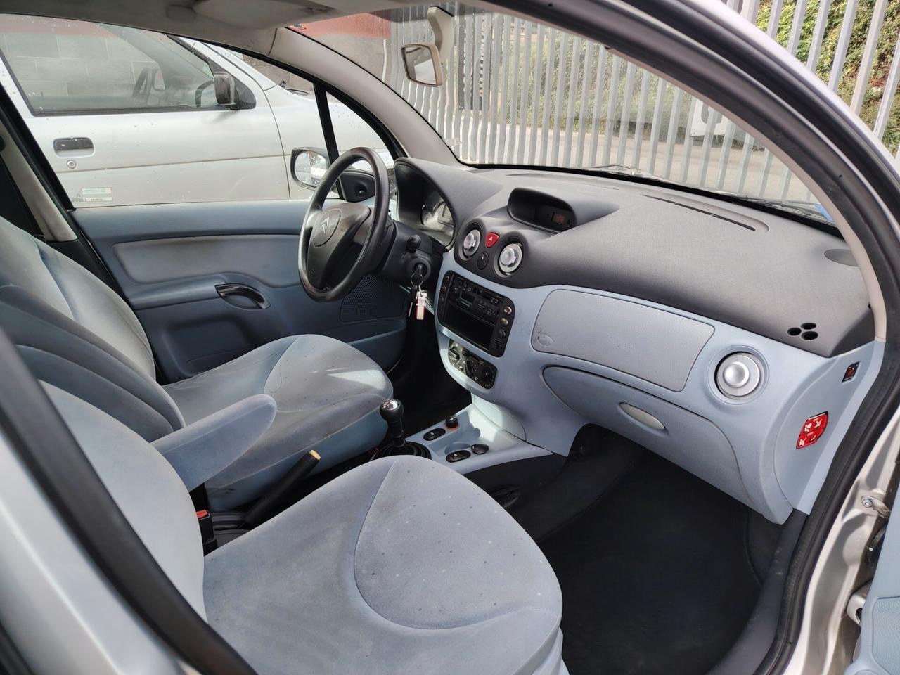 Citroen C3 1.4 Elegance