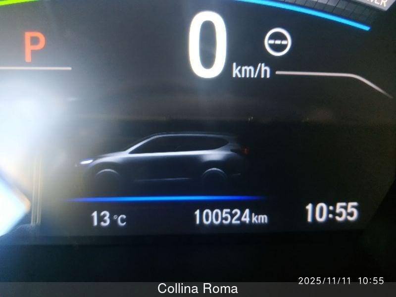 Honda CR-V CR-V 2.0 Hev eCVT Elegance Navi AWD