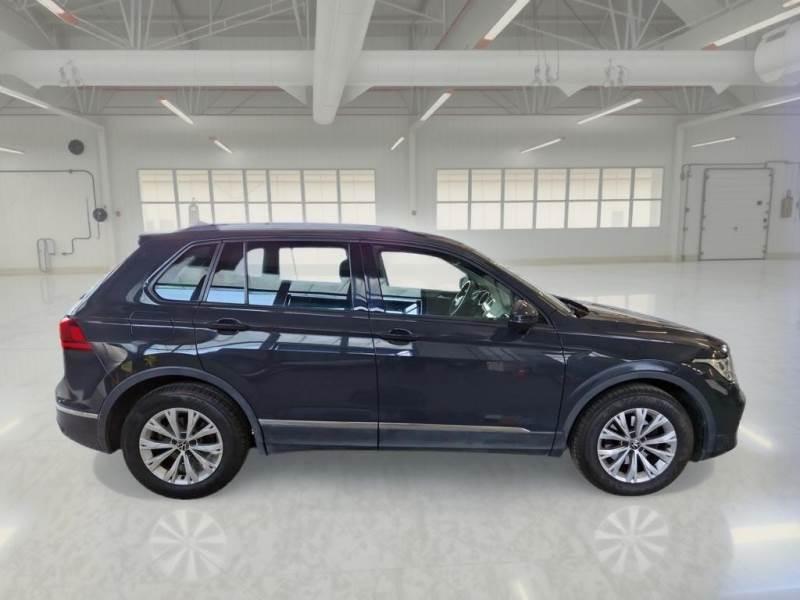 Volkswagen Tiguan 2.0 TDI SCR Life DSG