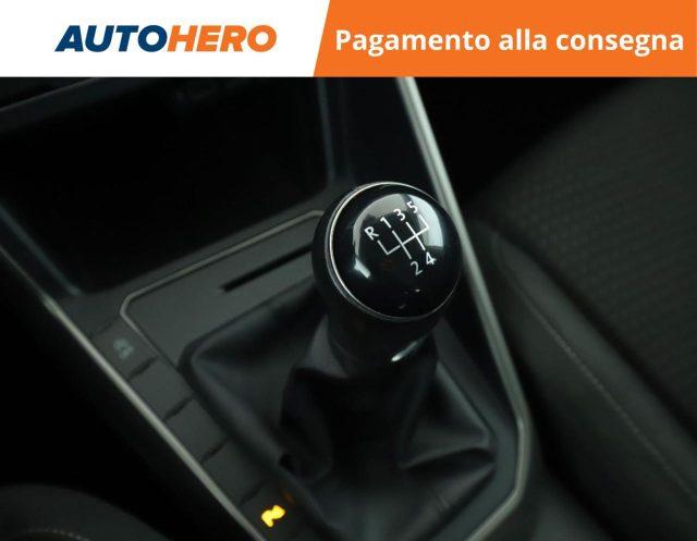 VOLKSWAGEN Polo 1.0 TSI 5p. Comfortline BlueMotion Technology