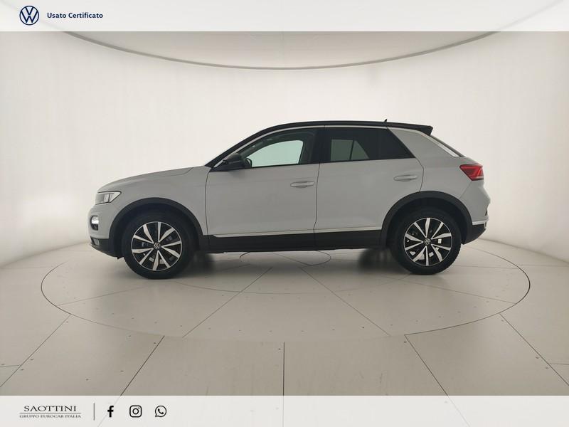 2.0 TDI Style 115 CV