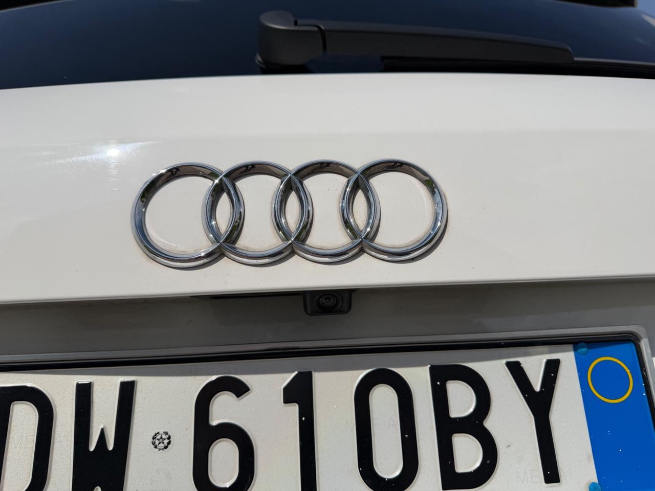 Audi Q5 3.0 V6 TDI quattro S tronic