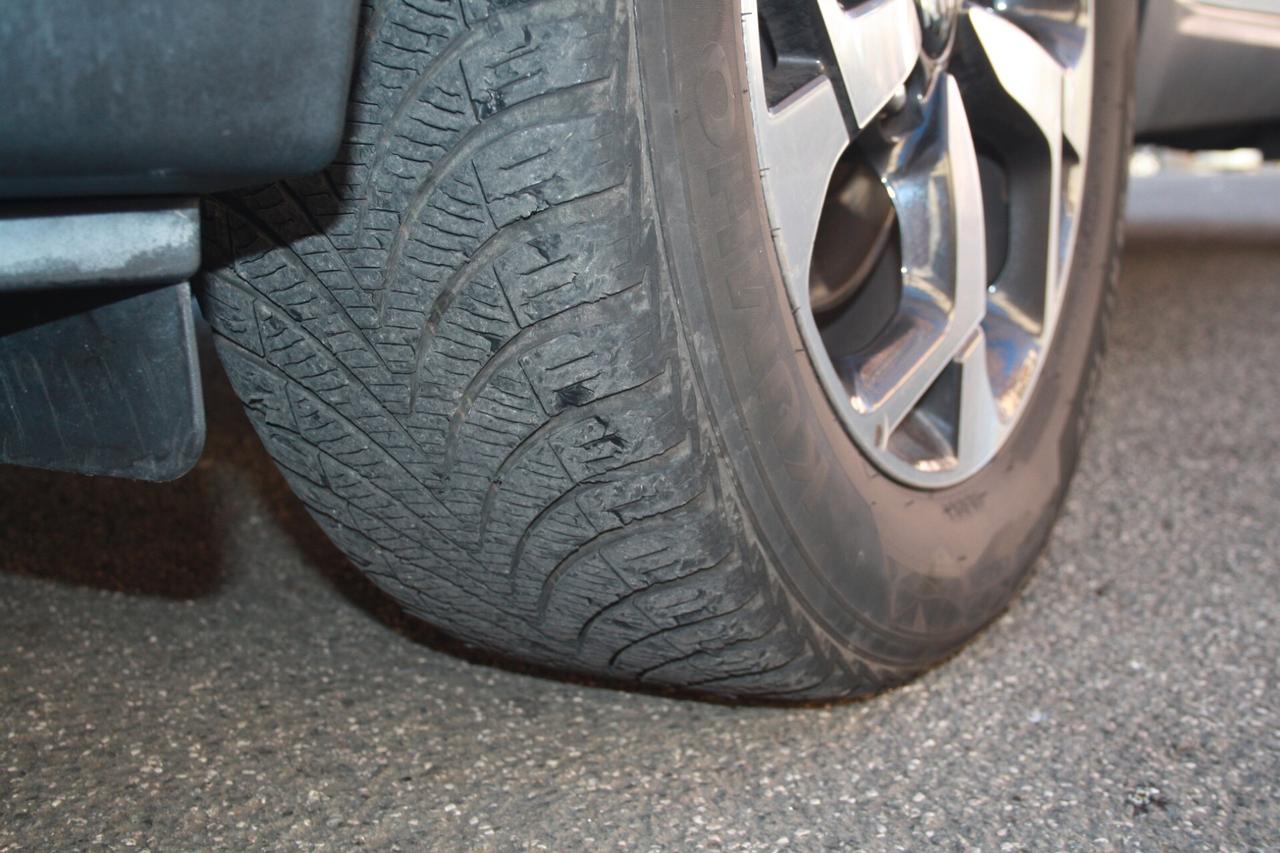 Kia Sportage 1.6 CRDI 115 CV 2WD Energy