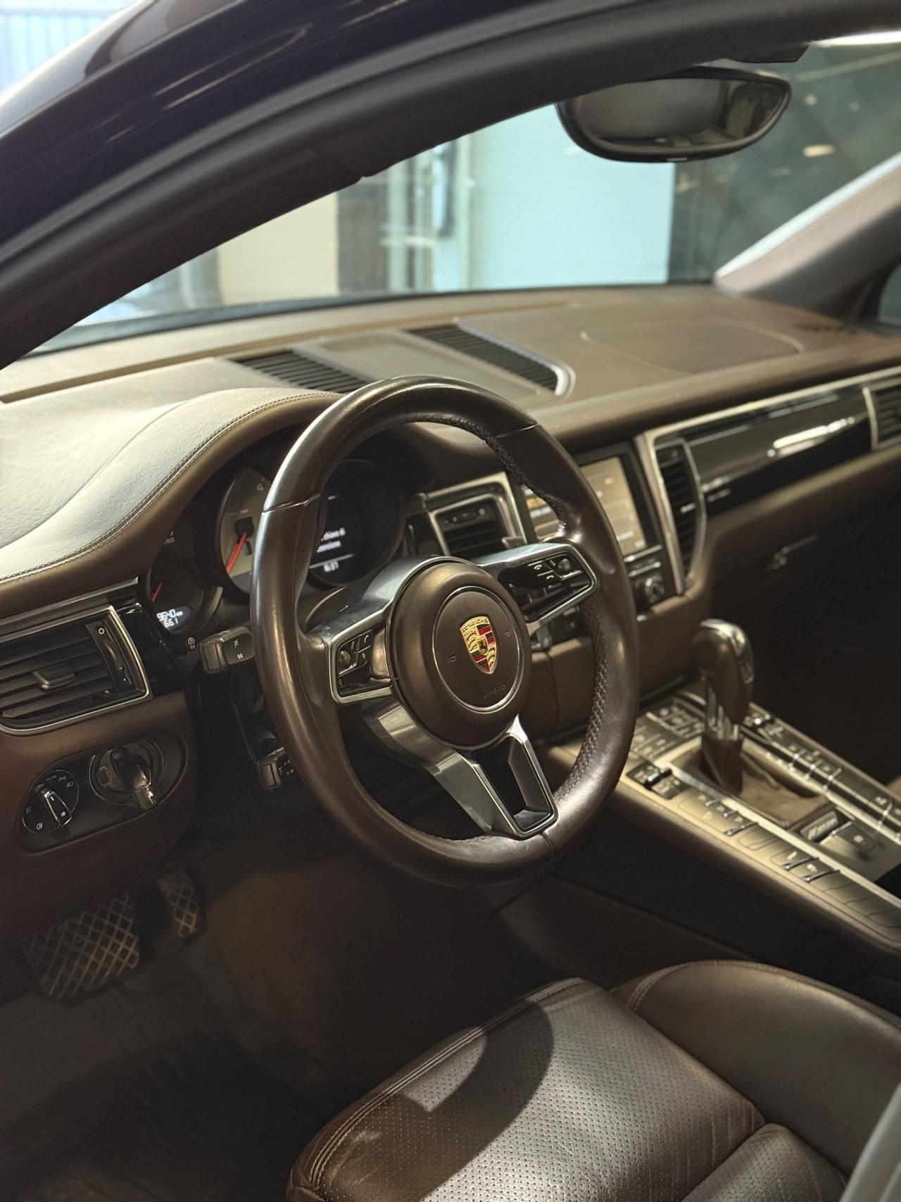 Porsche Macan 3.0 S Diesel 250cv pdk