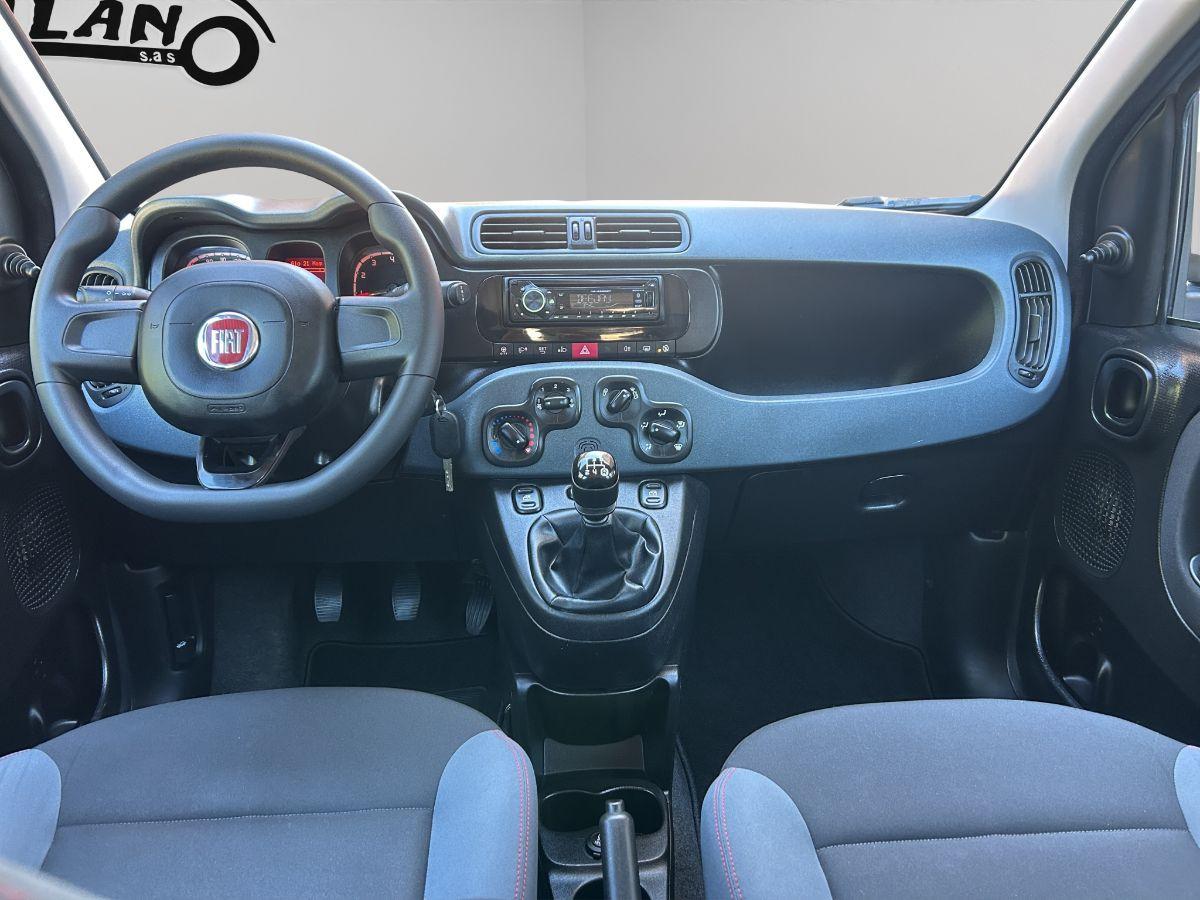 FIAT - Panda - 1.2 69CV Lounge