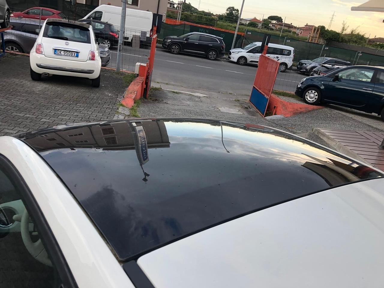 Fiat 500 1.2 Lounge ADATTA X NEOPATENTATI GARANZIA EUROPEA 12 MESI ESTENDIBILE FINO A 36 MESI