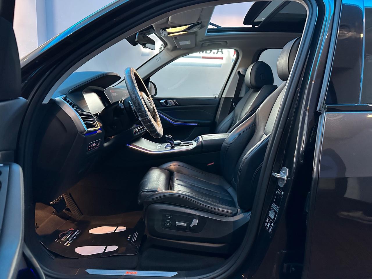 Bmw X5 xDrive30d xLine