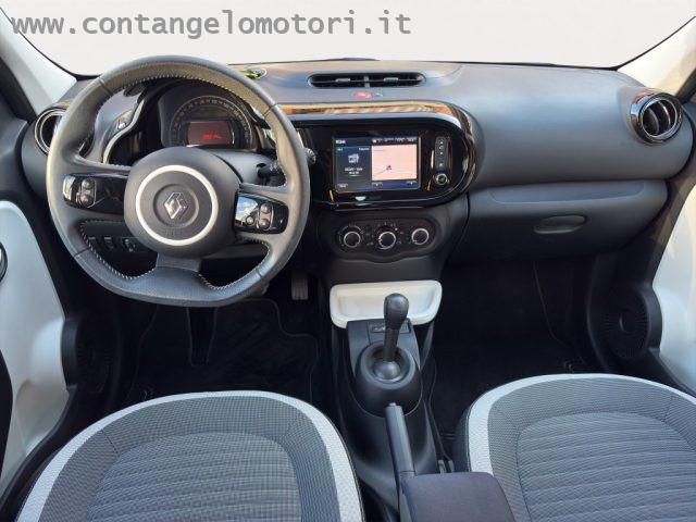 RENAULT Twingo TCe 90 CV EDC Lovely