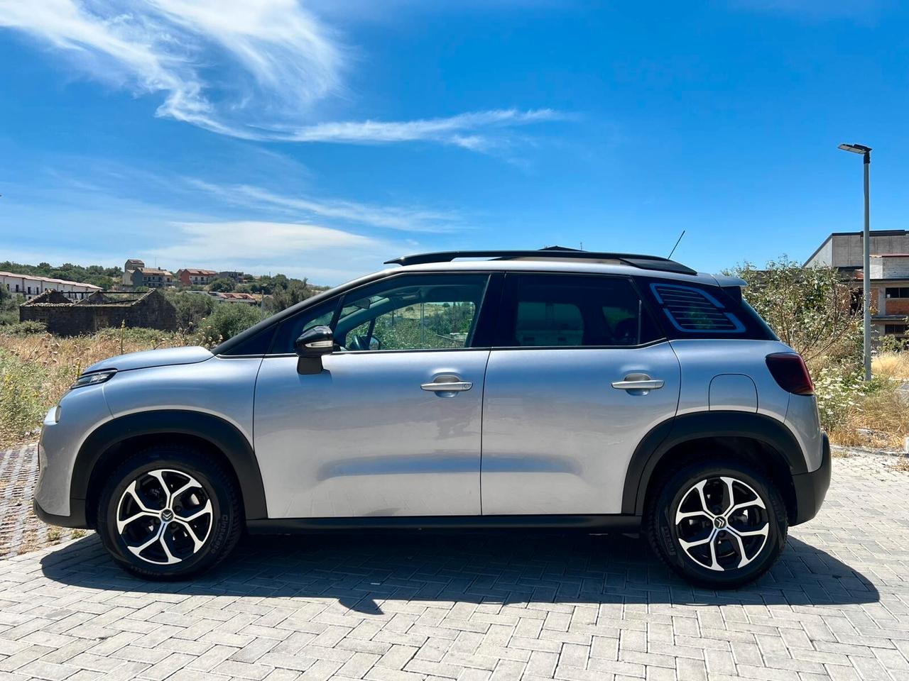 Citroen C3 Aircross 1.5HDI FULL COME NUOVA 2022