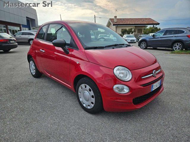 FIAT 500 NEOPATENTATI 500 1.0 hybrid 70cv S TG: GL547SV