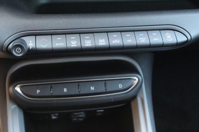 JEEP Avenger 1.2 Turbo 110 CV MHEV Longitude -km0