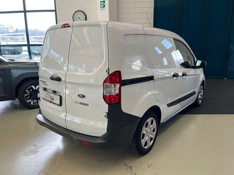 Ford Transit Courier Transit Courier 1.0 EcoBoost 100CV Van Entry - IVA ESCLUSA