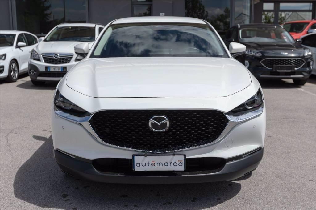MAZDA CX-30 2.0 m-hybrid Exclusive Line 2wd 150cv 6at del 2024