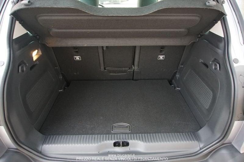 Citroën C3 Aircross C3 Aircross PureTech 110 S&S Max