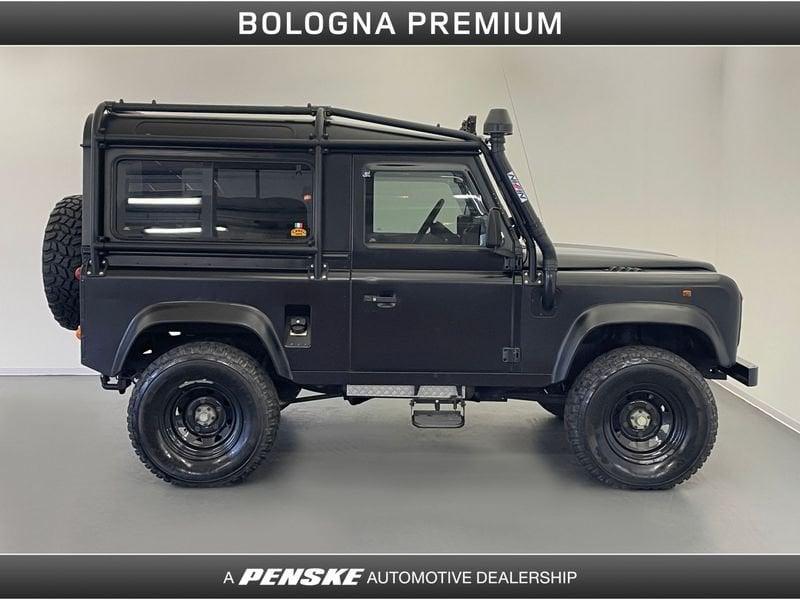 Land Rover Defender Defender 90 2.5 Tdi Hard-top