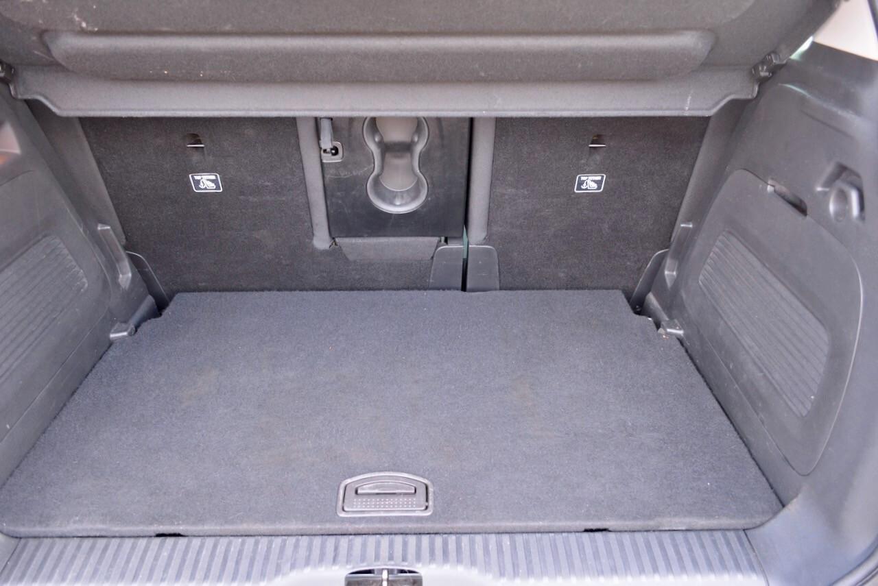 Citroen C3 Aircross PureTech 110 S&S EAT6 Shine GPL!