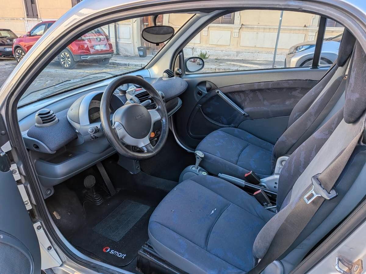 Smart 600 & pulse (45 kW)