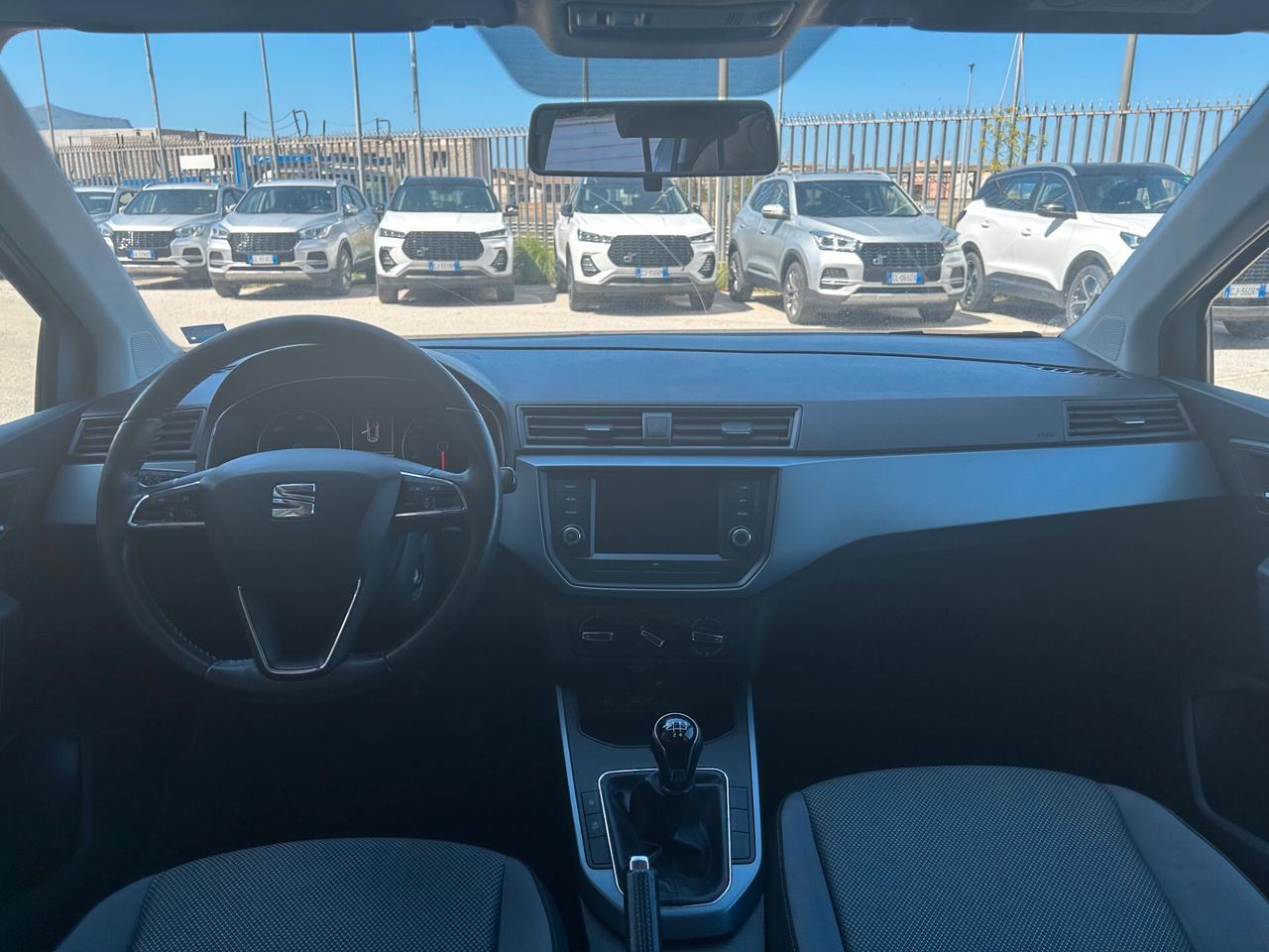 Seat Arona 1.6 TDI 95 CV Style