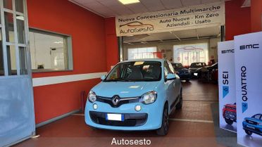 Renault Twingo Twingo SCe Duel