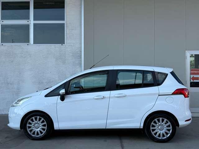 Ford B-Max B-Max 1.0 ecoboost 100cv