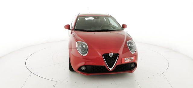 ALFA ROMEO MiTo 1.4 78 CV 8V S&S - OK NEOPATENTATO