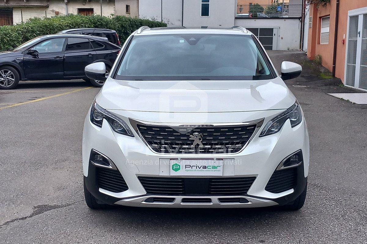 PEUGEOT 3008 BlueHDi 150 S&S Allure