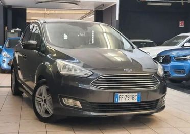 Ford C-Max 1.5 TDCi 95CV Start&Stop Titanium