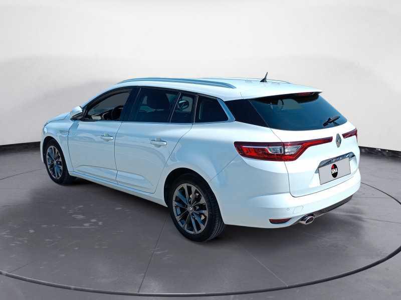 RENAULT Megane SW 1.5 dci 110cv AUT. N1 AUTOCARRO