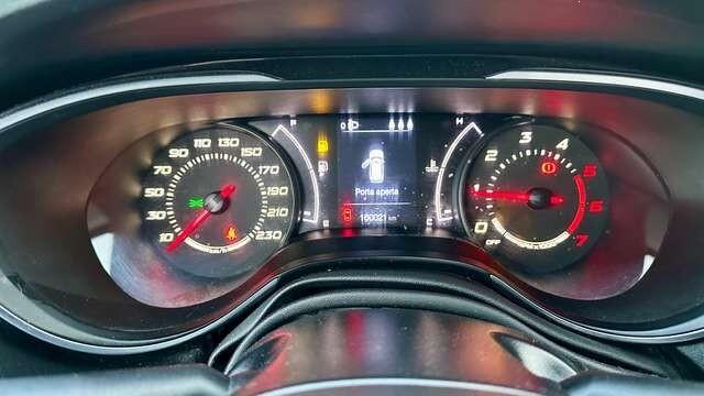 Fiat Tipo 1.3 MultiJet 95CV S&S Lounge + Neopatent