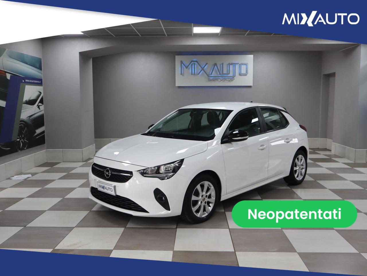 OPEL Corsa 1.2T XHL 100 CV Edition