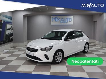 OPEL Corsa 1.2T XHL 100 CV Edition