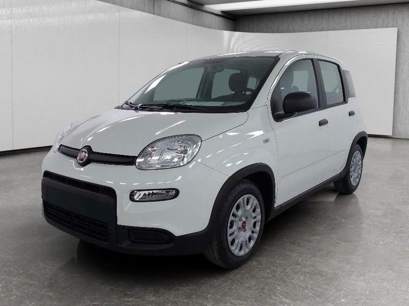 FIAT Panda 1.0 firefly hybrid s&s 70cv 5p.ti