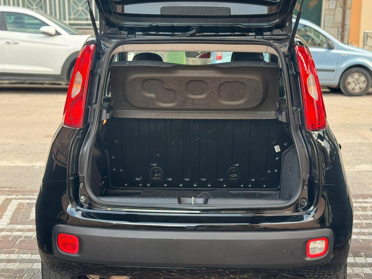 Fiat Panda 1.3 MJT S&S Lounge