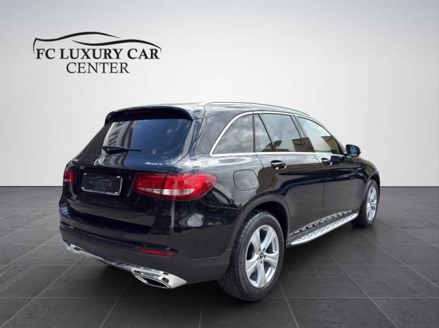 Mercedes Classe GLC 250 d Sport 4matic auto