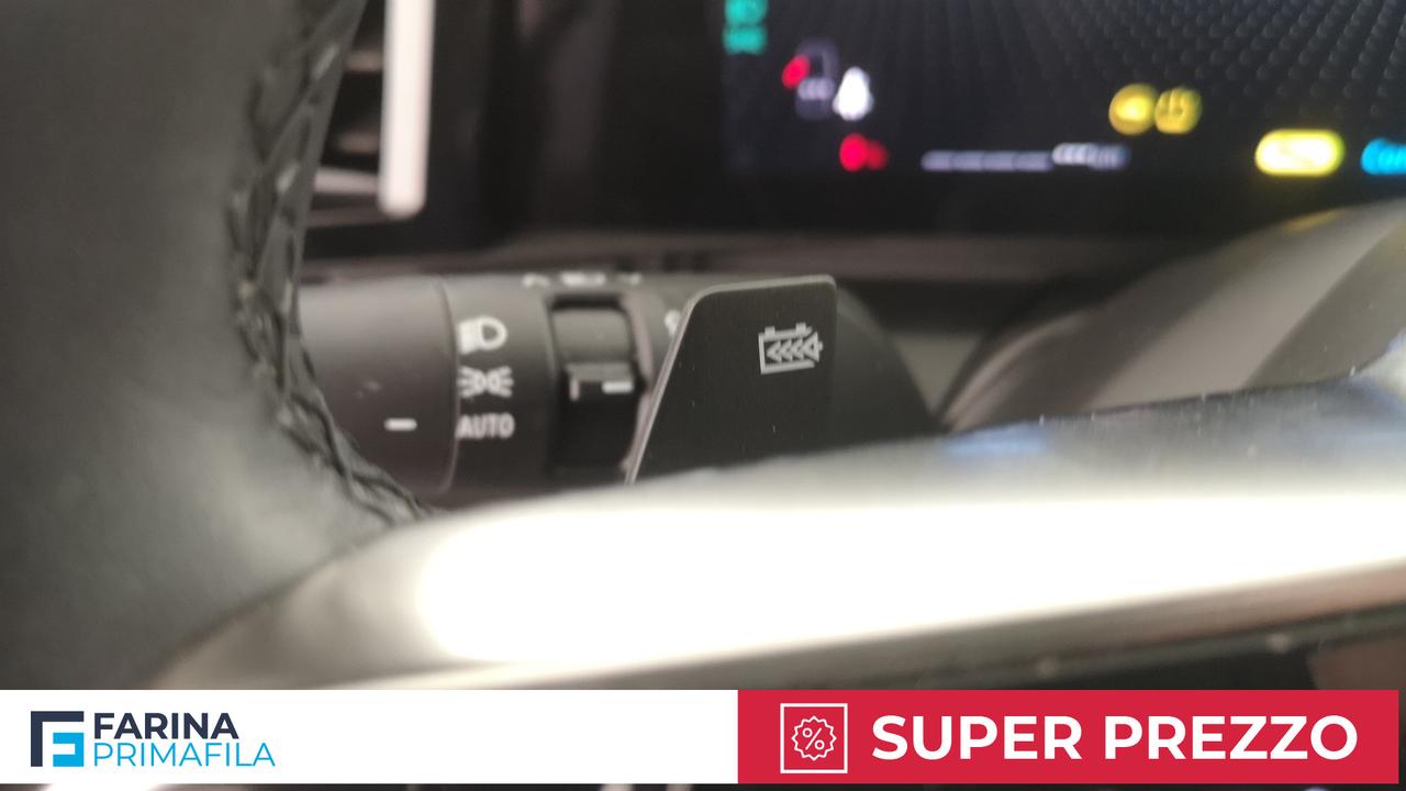 RENAULT Megane E-Tech Techno EV60 220cv AC22