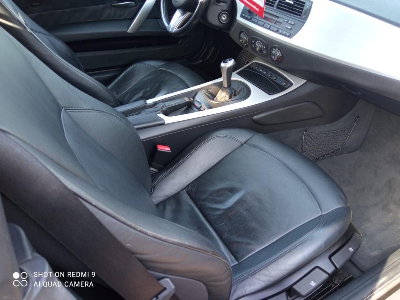 Bmw Z4 2.0i 150CV CABRIO Roadster