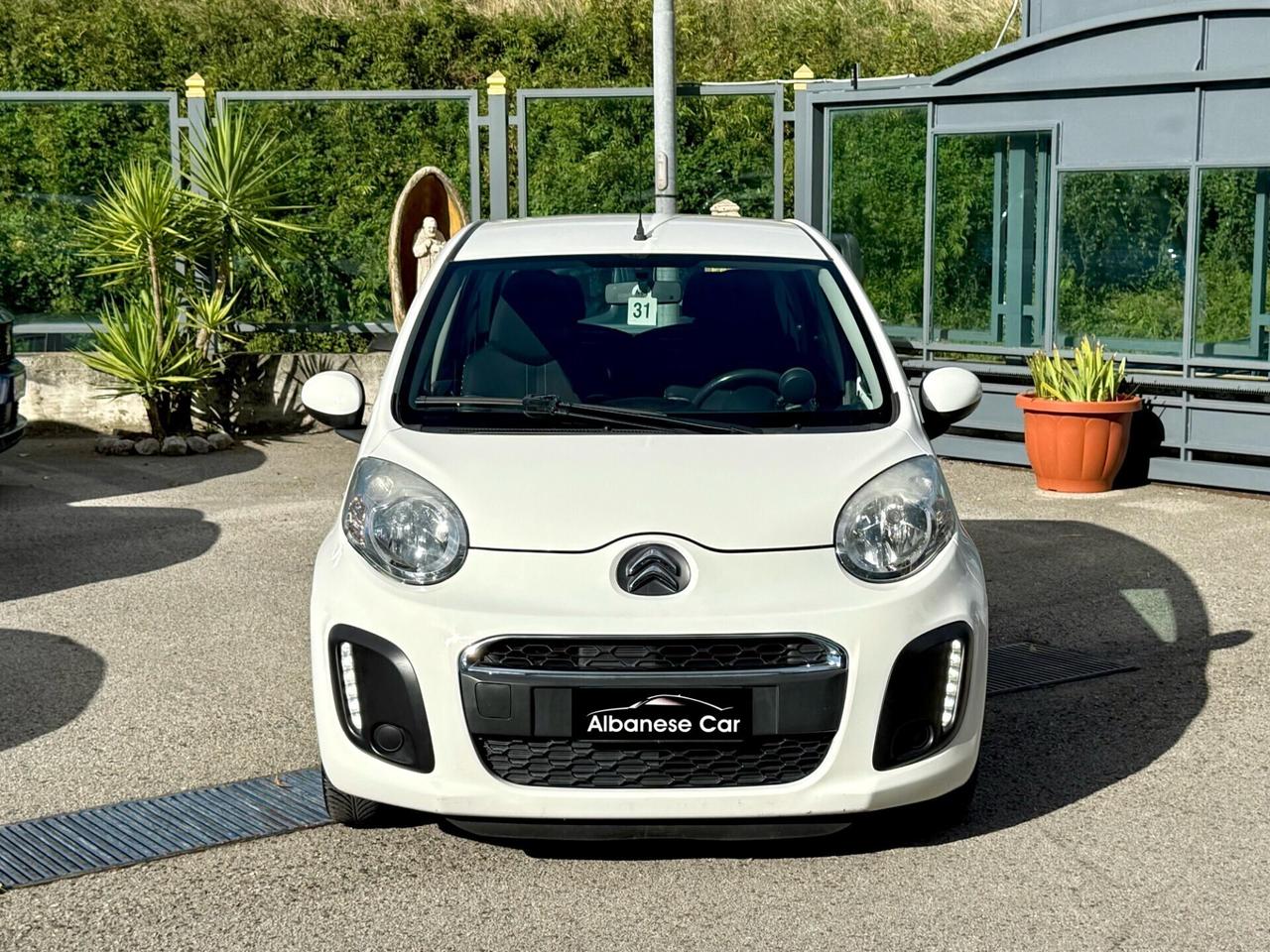 Citroen C1 1.0 5 porte C.automatico