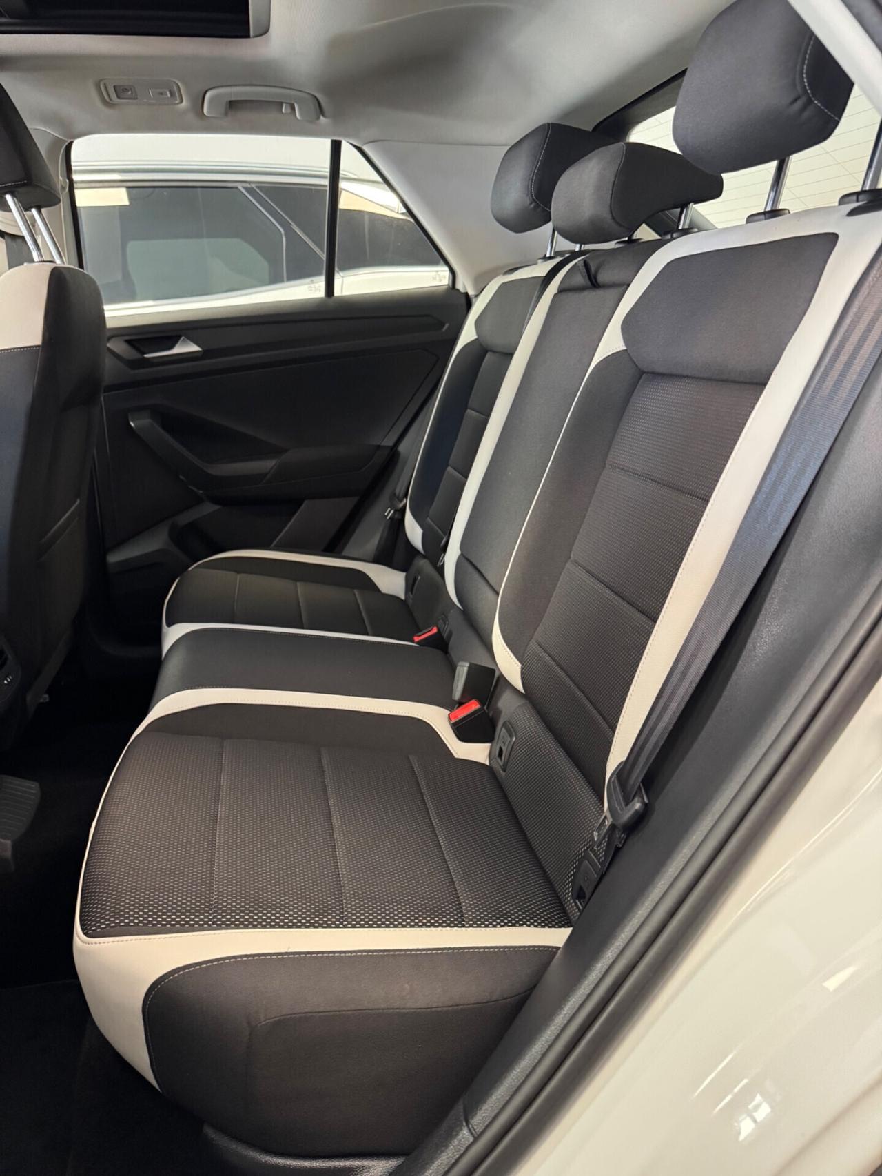 Volkswagen T-Roc 2.0 TDI 150 CV DSG TETTO APRIBILE